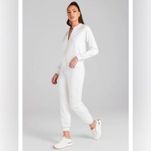 Nadine Merabi Bonnie jacket and trousers